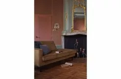 BePureHome Rodeo Daybed Velvet Honninggul 21 BePureHome Rodeo Daybed Velvet Honninggul -Bord Försäljningsbutik product large 8714713081592 6