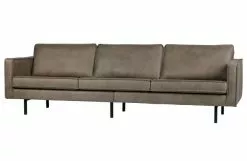 BePureHome Rodeo 3 Platser Elefantgrå 13 BePureHome Rodeo 3 Platser Elefantgrå -Bord Försäljningsbutik product large 8714713082698 2