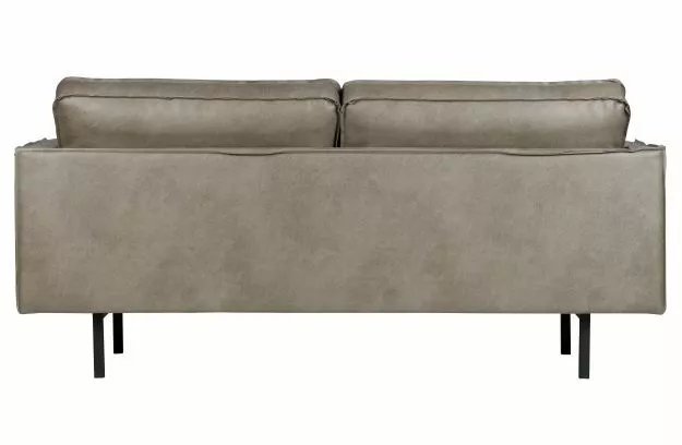 BePureHome Rodeo 2,5 Platser Elefantgrå 7 BePureHome Rodeo 2,5 Platser Elefantgrå - Bild 5