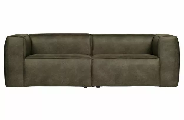 WOOOD Bean 3,5-sits Soffa Armé 3 WOOOD Bean 3,5-sits Soffa Armé