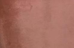 WOOOD Sara Rund Puff Låg Sammet Gammalrosa -Bord Försäljningsbutik product large 8714713085934 2