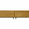 BePureHome Statement Xl 4-sits 372 Cm Sammet Honungsgult -Bord Försäljningsbutik product large 8714713087976 3