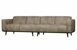 BePureHome Statement 4-sits 280 Cm Elefanthud -Bord Försäljningsbutik product large 8714713088409 2