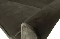 WOOOD Rocco Xl Soffa 230 Cm Sammet Varmgrön -Bord Försäljningsbutik product large 8714713088447 4