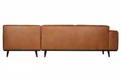 BePureHome Statement Hörnsoffa Eko Läder Cognac 12 BePureHome Statement Hörnsoffa Eko Läder Cognac -Bord Försäljningsbutik product large 8714713088508 3