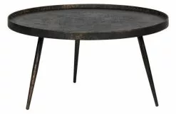 BePureHome Bounds Sidobord Metall Antik Guld XL -Bord Försäljningsbutik product large 8714713089239 2