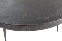 BePureHome Bounds Sidobord Metall Antik Guld XL -Bord Försäljningsbutik product large 8714713089239 4