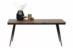 BePureHome Rombisk Matbord Trä / Metall 180x90 -Bord Försäljningsbutik product large 8714713089253 3