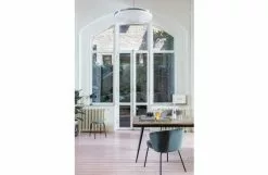 BePureHome Rombisk Matbord Trä / Metall 220x90 -Bord Försäljningsbutik product large 8714713089260 2