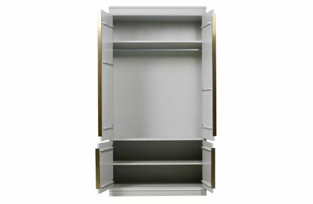 BePureHome Organize Förvaringsskåp 62 Cm Tall 4 BePureHome Organize Förvaringsskåp 62 Cm Tall - Bild 2