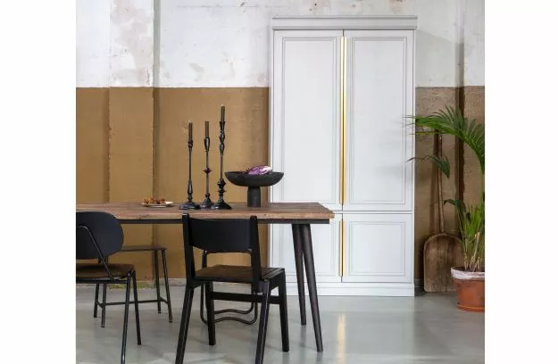 BePureHome Guild Matbord Natural 220x90 5 BePureHome Guild Matbord Natural 220x90 - Bild 3