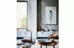 Vtwonen Vt Skap Metallramme Betonggrå -Bord Försäljningsbutik product large 8714713091997 3