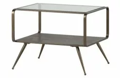 BePureHome Fancy Sidobord Antik Mässing -Bord Försäljningsbutik product large 8714713093540 3