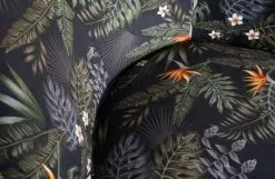 WOOOD Bo Fåtölj Sammet Blomavtryck -Bord Försäljningsbutik product large 8714713093908 6