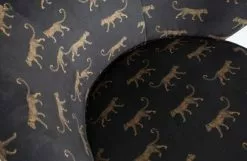 WOOOD Bo Fåtölj Sammet Pantertryck 10 WOOOD Bo Fåtölj Sammet Pantertryck -Bord Försäljningsbutik product large 8714713093922 5