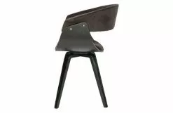 BePureHome Catch Matstol Brun / Svart -Bord Försäljningsbutik product large 8714713097067 3