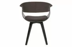 BePureHome Catch Matstol Brun / Svart -Bord Försäljningsbutik product large 8714713097067 4