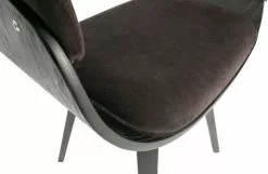 BePureHome Catch Matstol Brun / Svart -Bord Försäljningsbutik product large 8714713097067 6