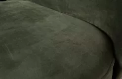 BePureHome Vogue Dining Bench Velvet Onyx -Bord Försäljningsbutik product large 8714713101078 5 1