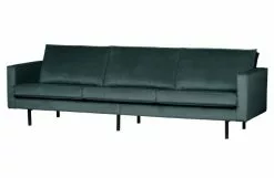 BePureHome Rodeo 3 Seter Velvet Teal 9 BePureHome Rodeo 3 Seter Velvet Teal -Bord Försäljningsbutik product large 8714713101535 2