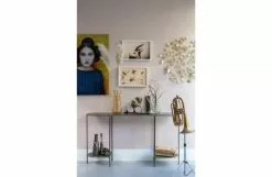 BePureHome Federal Sideboard Metal Brass 10 BePureHome Federal Sideboard Metal Brass -Bord Försäljningsbutik product large 8714713104291 2