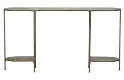 BePureHome Federal Sideboard Metal Brass 11 BePureHome Federal Sideboard Metal Brass -Bord Försäljningsbutik product large 8714713104291 3