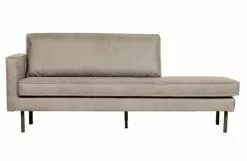 BePureHome Rodeo Daybed Elefant