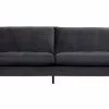 BePureHome Rodeo Classic 2,5 Seter Soffa Flerval -Bord Försäljningsbutik product large 8714713106714
