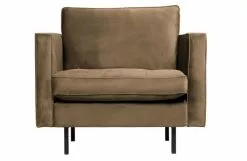 BePureHome Rodeo Classic Sofastol Flerval