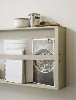 Skagerak Norr Magasinholder -Bord Försäljningsbutik pt 1930249 norr magazine holder 05