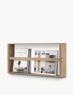 Skagerak Norr Magasinholder -Bord Försäljningsbutik pt 1930249 norr magazin holder