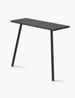 Skagerak Georg Konsolbord Svart Ek