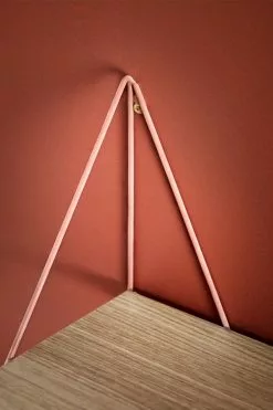 Maze Interior Maze Pythagoras Hylla Natur Ek 11 Maze Interior Maze Pythagoras Hylla Natur Ek -Bord Försäljningsbutik pythagoras bracket system bracketsystem shelf 2