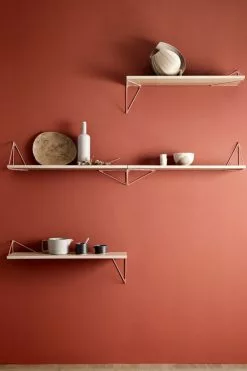 Maze Interior Maze Pythagoras Hylla Natur Ek 13 Maze Interior Maze Pythagoras Hylla Natur Ek -Bord Försäljningsbutik pythagoras bracket system bracketsystem shelf 3