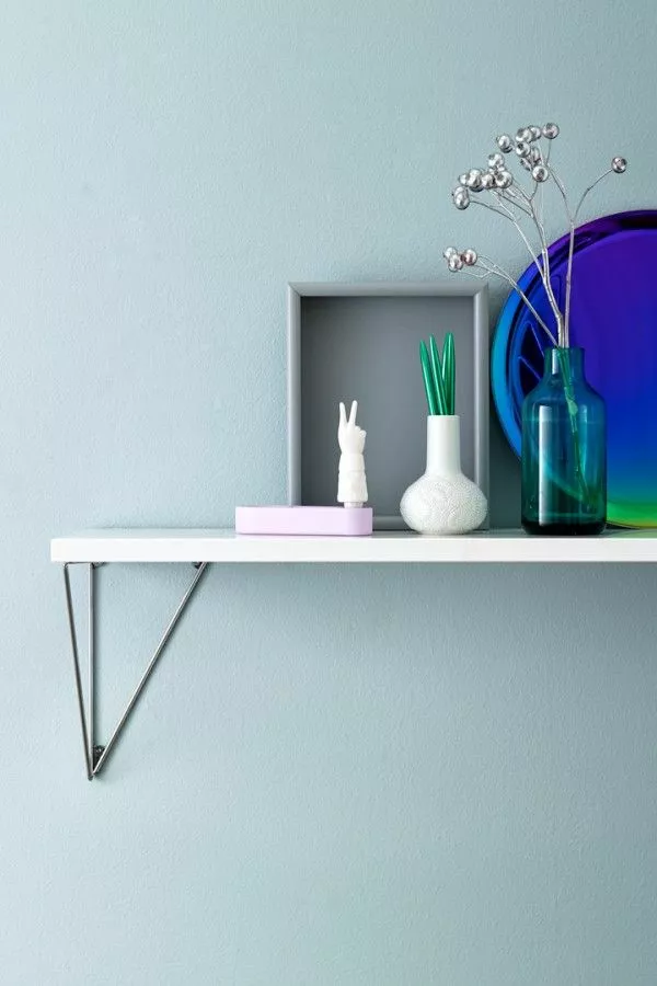 Maze Interior Maze Pythagoras Hyllfäste Krom 2 St 8 Maze Interior Maze Pythagoras Hyllfäste Krom 2 St - Bild 6