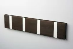 LoCa Knax 4 Krokställ Med Grå Krokar Fler Färger -Bord Försäljningsbutik r get eg gr 4