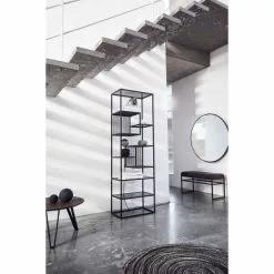 Muubs Denver Reol Høy 9 Muubs Denver Reol Høy -Bord Försäljningsbutik reol denver high 9010000021 3.w610.h610.fill