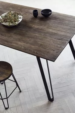 Muubs MATBORD RÖKT -Bord Försäljningsbutik rkogqa1d