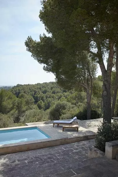 Skagerak Riviera Pute Sea Blue Stripe OBS! Med En Kudde 4 Skagerak Riviera Pute Sea Blue Stripe OBS! Med En Kudde - Bild 2