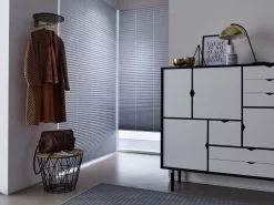 Andersen Furniture S3 Svartlackerad Ek / Mångfärgad -Bord Försäljningsbutik s3 miljoe 2