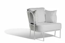 Skargaarden Saltö Lounge Stol Flerval -Bord Försäljningsbutik sallc lgsallcc sg