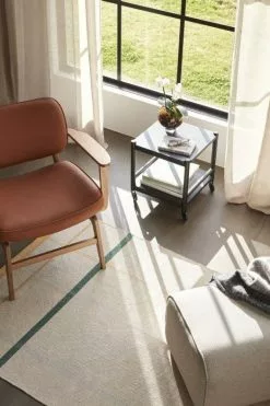 Hübsch Fåtölj Ek / Brun FSC OEKO-TEX 12 Hübsch Fåtölj Ek / Brun FSC OEKO-TEX -Bord Försäljningsbutik screenshot 136 1