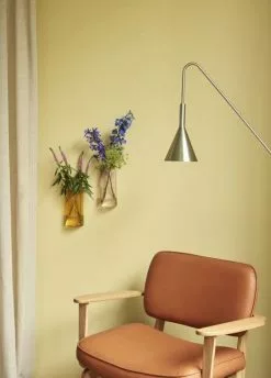 Hübsch Fåtölj Ek / Brun FSC OEKO-TEX 13 Hübsch Fåtölj Ek / Brun FSC OEKO-TEX -Bord Försäljningsbutik screenshot 137 1