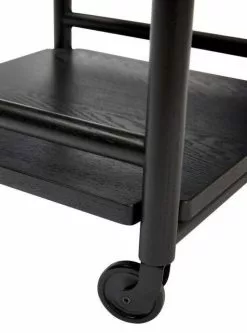 Hübsch Rullbord Ask Sort 40x40 FSC -Bord Försäljningsbutik screenshot 160 1