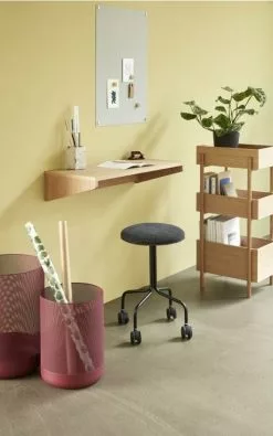 Hübsch Konsolhylla Eik Natur FSC. 11 Hübsch Konsolhylla Eik Natur FSC. -Bord Försäljningsbutik screenshot 235