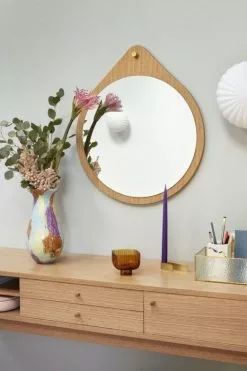 Hübsch Konsolbord Med Förvaring Ek FSC -Bord Försäljningsbutik screenshot 23 10 1