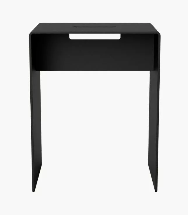 NICHBA Krakk Sort 3 NICHBA Krakk Sort