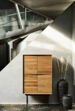 Muubs Wing Kabinett Høy Eik Natur -Bord Försäljningsbutik screenshot 37 7