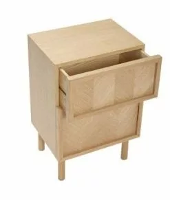 Hübsch Byrå Med Skuff Eik FSC. -Bord Försäljningsbutik screenshot 38 5