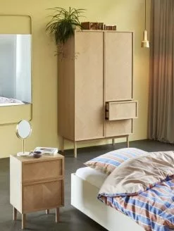 Hübsch Byrå Med Skuff Eik FSC. -Bord Försäljningsbutik screenshot 40 6